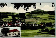 91245 W8568 Simmelsdorf - Gasthaus Pension Taufer Eingang zum Achteltal
