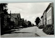 18246 O2620 Bützow - Gartenstraße