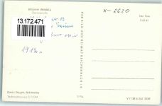 18246 O2620 Bützow - Gartenstraße