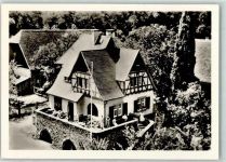 64560 W6086 Erfelden - Gasthaus Forsthaus Kühkopf