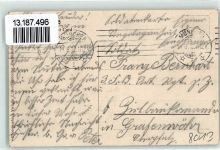 85625 W8019 Glonn , Kr Ebersberg, Oberbay 1912 - Kirche