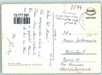 89340 W8874 Leipheim - Fliegeraufnahme