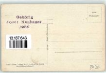 92318 W8430 Neumarkt , Oberpf - Fliegeraufnahme Kirche
