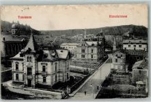 Trutnov Trautenau - Rinnelstraße