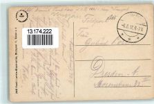Subotica Szabadka 1917 - Damjanich utca Geschäfte Kinder