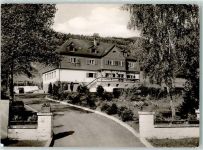 53518 W5488 Adenau - Jugendherberge