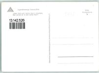 53518 W5488 Adenau - Jugendherberge