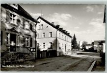 95126 W8686 Martinlamitz Foto AK
