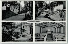 74865 W6951 Neckarzimmern - Ev. Jugendheime