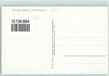 74865 W6951 Neckarzimmern - Ev. Jugendheime