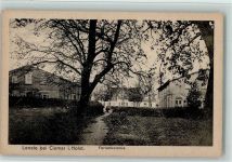 23743 W2433 Lenste , Holst - Ferienkolonie