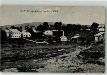 94518 W8377 Flanitz - Kapelle
