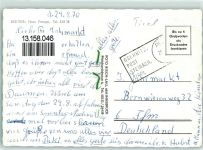 6150 Gschnitz - Pension Kirchdach