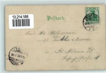 W7740 Triberg im Schwarzwald Wasserfall AK HGL, Verlag Meteor 1902 Lithographie
