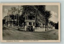 23669 W2408 Niendorf , Ostsee - Diakonissenhaus Nazareth