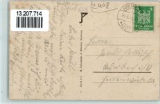 23669 W2408 Niendorf , Ostsee - Diakonissenhaus Nazareth