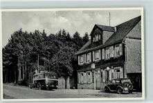 56865 W5588 Blankenrath - Gastwirtschaft und Pension Petryhof