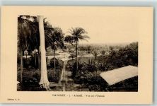Dahomey Afame
