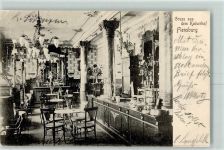 24937 W2390 Flensburg 1905 - Kaiserhof