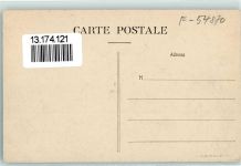 54870 Cons-la-Grandville - Usine de Paquis