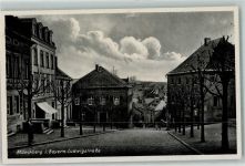 95213 W8660 Münchberg , Oberfr - Ludwigstraße