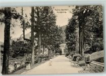 Hongkong - Public Garden