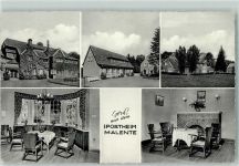 23714 W2427 Malente Foto AK Sportheim