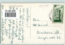 23714 W2427 Malente Foto AK Sportheim