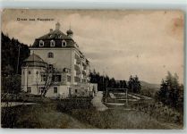 94469 W8360 Sanatorium a Hausstein - Sanatorium