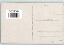 36163 W6416 Poppenhausen (Wasserkuppe) - Grashof Milseburg Teufelstein