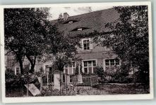 02625 O8600 Bautzen 1930 - 100jähr. Schuljubiläum Klix