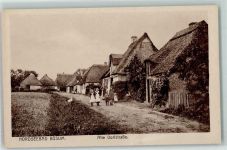 25761 W2242 Büsum - Alte Dorfstraße