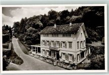 76359 W7501 Marxzell - Hotel Schönblick
