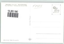 76359 W7501 Marxzell - Hotel Schönblick