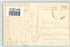 79868 W7828 Falkau - Gasthaus Krone Emailleschilder