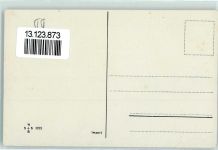Verlag WS+SB Nr. 1212 Neujahr Bier AK HGL