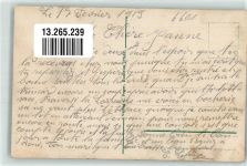 66111 W6600 Bischmisheim 1919