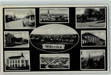 Milovice Milowitz
