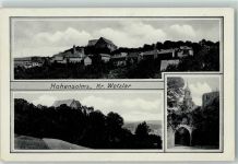 35644 W6331 Hohensolms