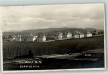 Jablonec n. Nisou Gablonz Neiße - Siedlungsbauten