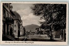 96332 W8644 Pressig - Hauptstraße Tankstelle Standard