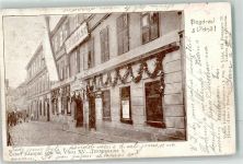 1150 Wien 15. Bezirk, Rudolfsheim-Fünfhaus - Turnergasse