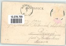 1150 Wien 15. Bezirk, Rudolfsheim-Fünfhaus - Turnergasse