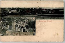 4223 Katsdorf Gebrauchsspuren