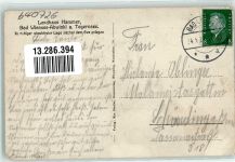 83707 W8182 Bad Wiessee - Landhaus Hammer Abwinkl a. Tegernsee