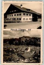 87645 W8959 Schwangau - Haus Mayr