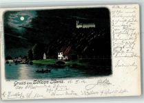 96231 W8623 Banz , Oberfr - Schloss Verlag Metz