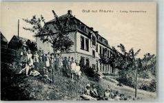 55624 W6572 Rhaunen , Hunsrück - Krankenhaus