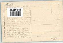 09544 O9336 Neuhausen , Erzgeb Prägedruck Frauenbach Gasthaus zur edlen Krone