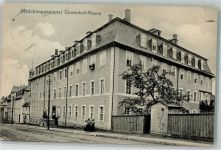07929 O6551 Ebersdorf , Thür 1910 - Mädchenpensionat Ebersdorf-Reuss